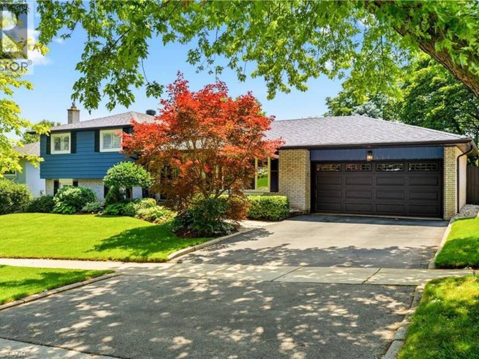 1281 LAKEVIEW Drive, Oakville, Ontario L6H 2N1