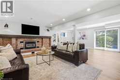 1281 LAKEVIEW Drive | Oakville Ontario | Slide Image Eighteen