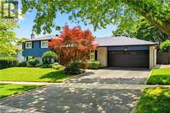 1281 LAKEVIEW Drive | Oakville Ontario | Slide Image One