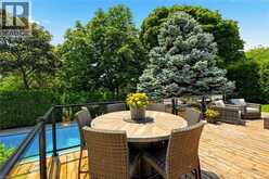 1281 LAKEVIEW Drive | Oakville Ontario | Slide Image Twenty-seven