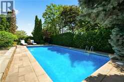 1281 LAKEVIEW Drive | Oakville Ontario | Slide Image Thirty-two