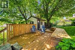 1281 LAKEVIEW Drive | Oakville Ontario | Slide Image Thirty-four