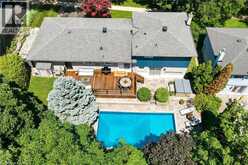 1281 LAKEVIEW Drive | Oakville Ontario | Slide Image Thirty-five