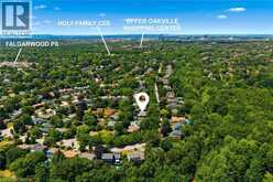 1281 LAKEVIEW Drive | Oakville Ontario | Slide Image Thirty-eight