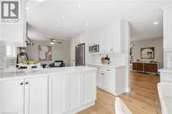 1281 LAKEVIEW Drive | Oakville Ontario | Slide Image Nine