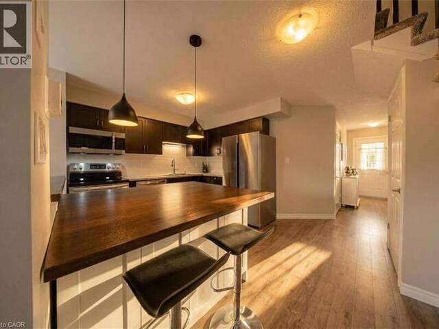 30 IMPERIAL Road S Unit# 21 Guelph Ontario, N1K 1Y1 - 3 Bedrooms Condo For Sale