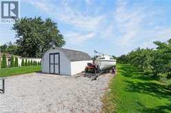 423 READ Road | Niagara-on-the-Lake Ontario | Slide Image Thirty-six