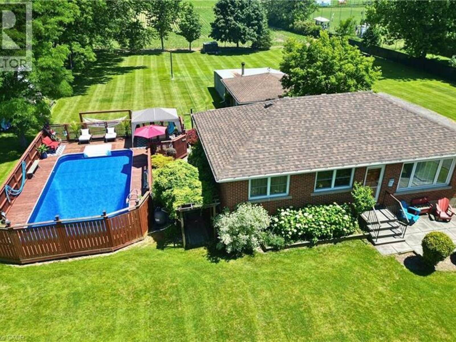 1065 WOODBURN Road, Binbrook, Ontario L0R 1P0