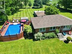 1065 WOODBURN Road Binbrook Ontario, L0R 1P0