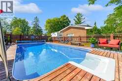 1065 WOODBURN Road | Binbrook Ontario | Slide Image Thirty-six