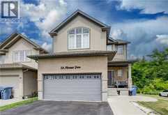 58 MARSHALL Drive | Guelph Ontario | Slide Image One