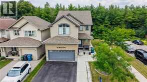 58 MARSHALL Drive | Guelph Ontario | Slide Image Two
