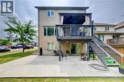 58 MARSHALL Drive | Guelph Ontario | Slide Image Thirty-seven