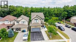 58 MARSHALL Drive | Guelph Ontario | Slide Image Forty-seven