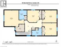 58 MARSHALL Drive | Guelph Ontario | Slide Image Forty-nine