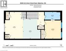 112 UNION Street E Unit# B306 | Waterloo Ontario | Slide Image Fifteen