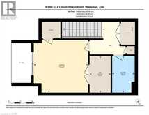 112 UNION Street E Unit# B306 | Waterloo Ontario | Slide Image Sixteen