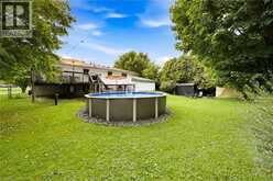 503 WELLINGTON ROAD 7 | Elora Ontario | Slide Image Thirty-three