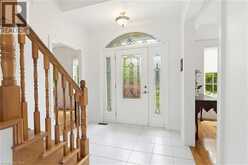 184 WOODRIDGE Drive | Wilmot Ontario | Slide Image Nine