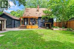 83 DEVON Road | St. Catharines Ontario | Slide Image Forty-two