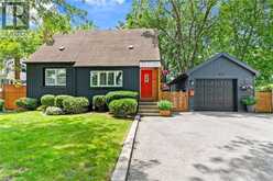 83 DEVON Road | St. Catharines Ontario | Slide Image One