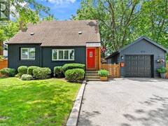 83 DEVON Road St. Catharines Ontario, L2N 1X5