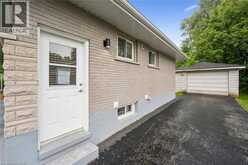 217 MAYFIELD Avenue | Waterloo Ontario | Slide Image Thirty