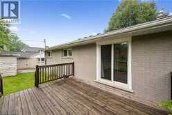 217 MAYFIELD Avenue | Waterloo Ontario | Slide Image Thirty-four