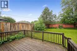 217 MAYFIELD Avenue | Waterloo Ontario | Slide Image Thirty-five