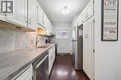 217 MAYFIELD Avenue | Waterloo Ontario | Slide Image Ten