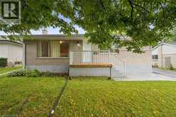 217 MAYFIELD Avenue | Waterloo Ontario | Slide Image One