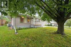217 MAYFIELD Avenue | Waterloo Ontario | Slide Image Two