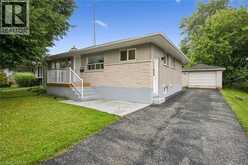 217 MAYFIELD Avenue | Waterloo Ontario | Slide Image Three