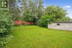217 MAYFIELD Avenue | Waterloo Ontario | Slide Image Thirty-two