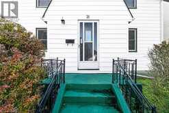 21 ORMOND Crescent | Simcoe Ontario | Slide Image Four