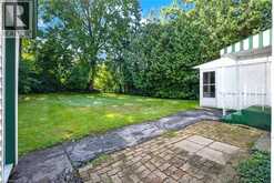 21 ORMOND Crescent | Simcoe Ontario | Slide Image Thirty-one