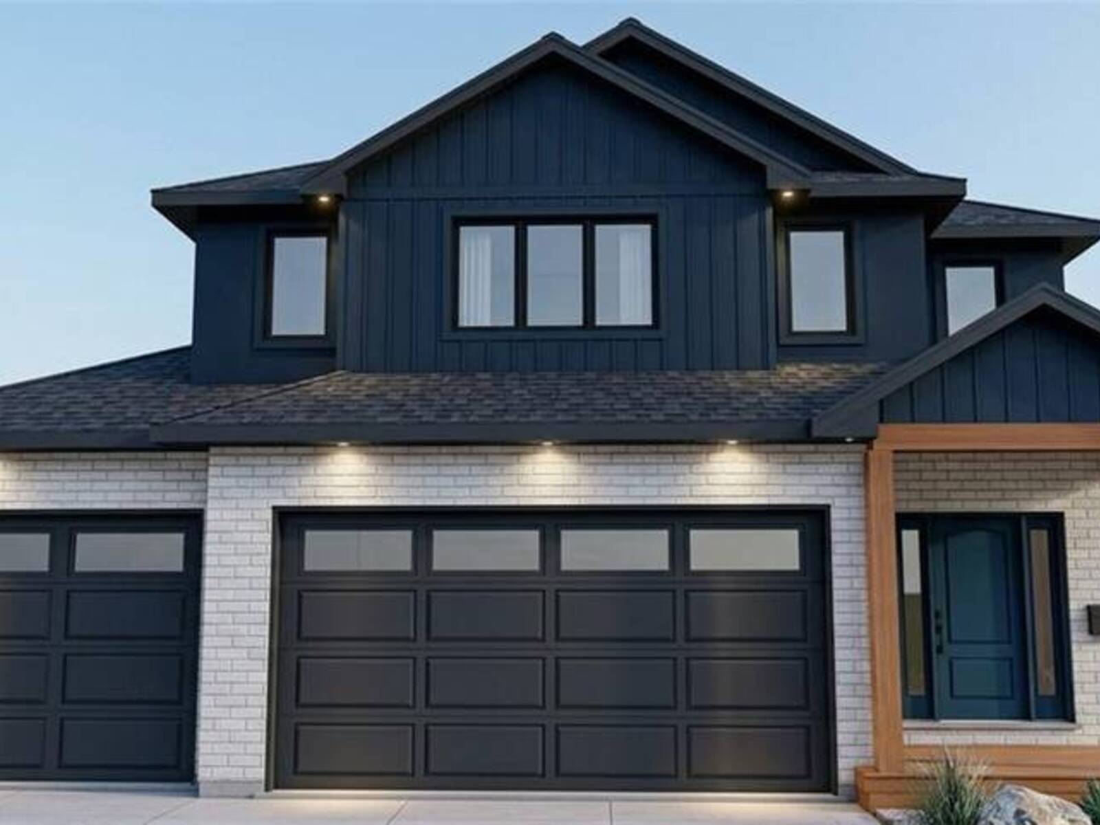 163 APPLEWOOD Street, Blandford-Blenheim, Ontario N0J 1S0