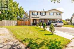 52 CHARTERS Road | Brampton Ontario | Slide Image Two