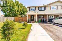 52 CHARTERS Road | Brampton Ontario | Slide Image Three