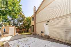 52 CHARTERS Road | Brampton Ontario | Slide Image Forty-two