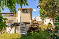 52 CHARTERS Road | Brampton Ontario | Slide Image Forty-five