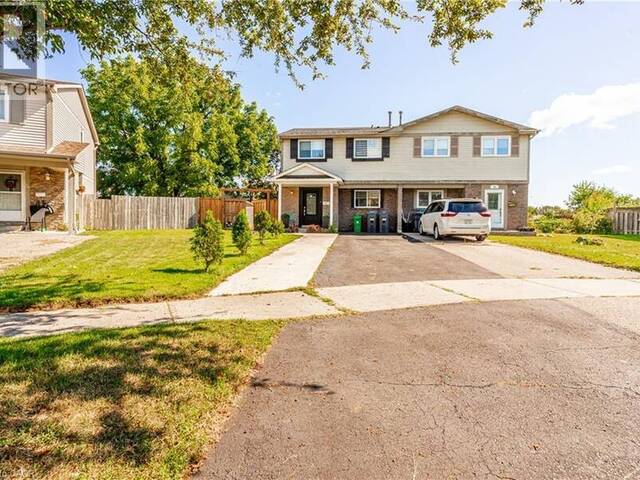 52 CHARTERS Road Brampton Ontario, L6P 3A8 - 6 Bedrooms Home For Sale