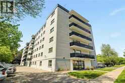2411 NEW Street Unit# 201 | Burlington Ontario | Slide Image One