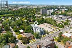 2411 NEW Street Unit# 201 | Burlington Ontario | Slide Image Twenty-eight