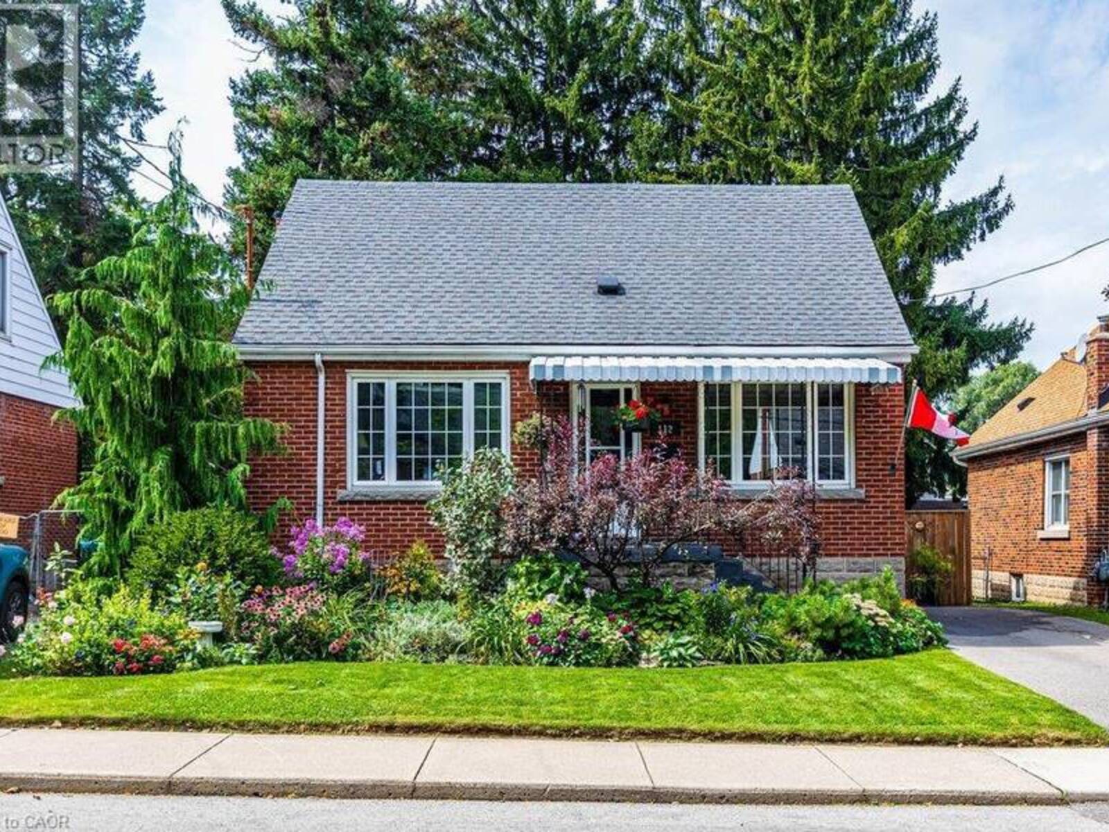 112 EAST 13TH Street, Hamilton, Ontario L9A 3Z5