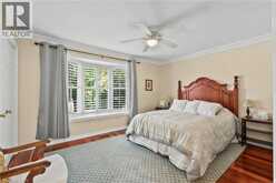 54 THE PROMENADE Street | Niagara-on-the-Lake Ontario | Slide Image Nineteen