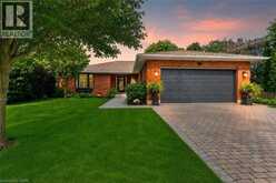 54 THE PROMENADE Street | Niagara-on-the-Lake Ontario | Slide Image One