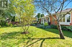 54 THE PROMENADE Street | Niagara-on-the-Lake Ontario | Slide Image Thirty-seven