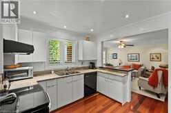 54 THE PROMENADE Street | Niagara-on-the-Lake Ontario | Slide Image Eight