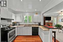 54 THE PROMENADE Street | Niagara-on-the-Lake Ontario | Slide Image Nine
